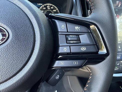 New 2025 Subaru Forester Touring image 35