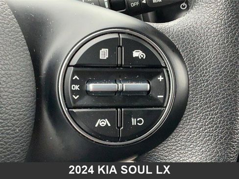 Used 2024 Kia Soul LX w/ Option Group 015 image 22