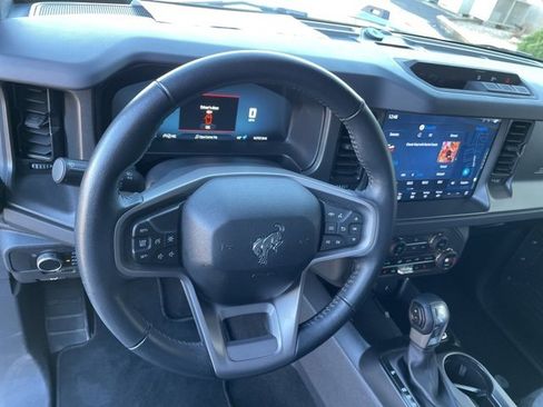 Used 2025 Ford Bronco Big Bend image 25