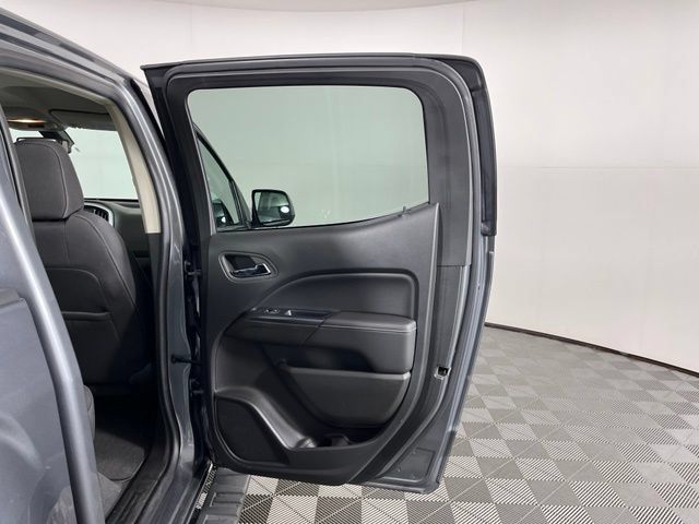 Used 2022 GMC Canyon Elevation AWD/4WD image 38