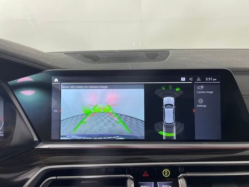 Used 2021 BMW X5 xDrive40i w/ Premium Package image 28