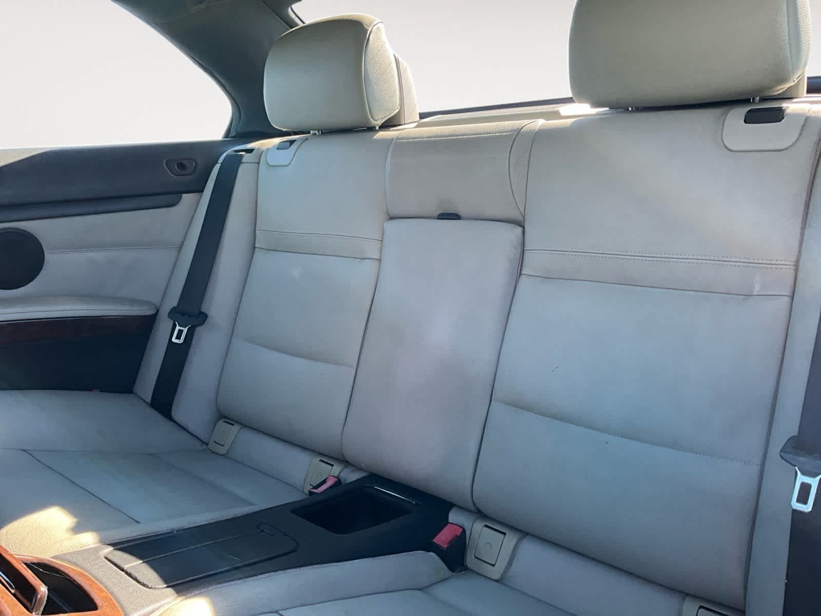 Used 2009 BMW 335i Convertible RWD image 20