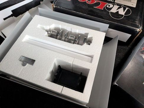 Used 2020 Ford Mustang Shelby GT350 w/ Technology Package image 37