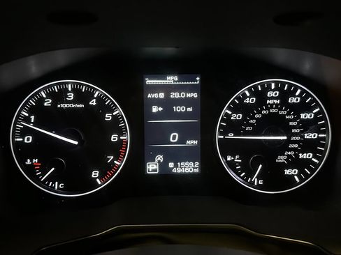 Used 2023 Subaru Outback Onyx Edition AWD/4WD image 10