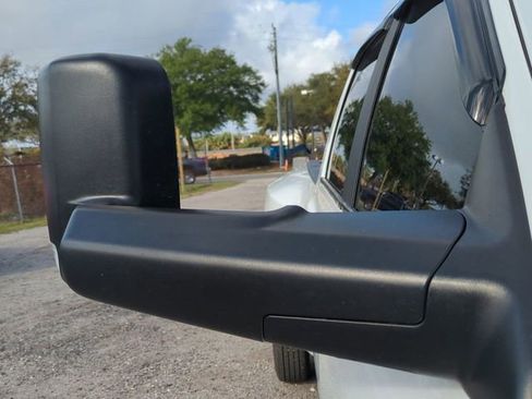 Used 2021 RAM 3500 Big Horn image 12