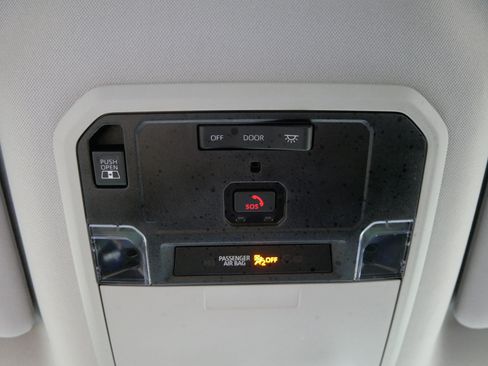 Used 2023 Toyota Tundra SR5 w/ TRD Off-Road Package AWD/4WD image 32
