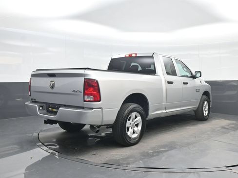 Used 2018 RAM 1500 Express AWD/4WD image 6