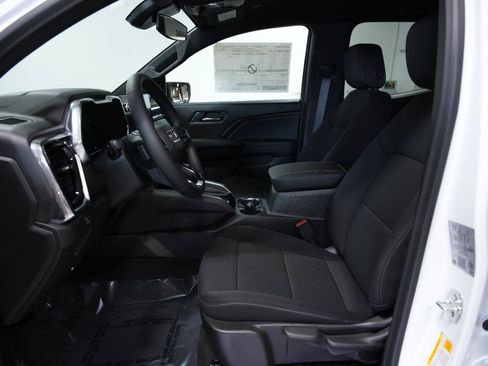 New 2026 GMC Canyon Elevation RWD image 26