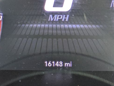 Used 2023 Dodge Challenger SRT Hellcat image 34