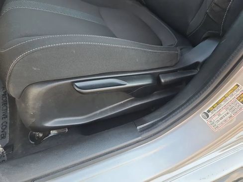 Used 2018 Honda Civic Sport image 15