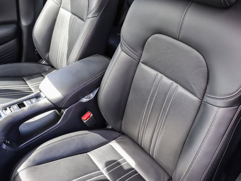 Used 2024 Honda HR-V EX-L image 30