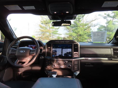 Used 2021 Ford F150 XLT w/ Equipment Group 302A High image 21