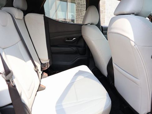 New 2026 Hyundai Santa Cruz SEL image 13