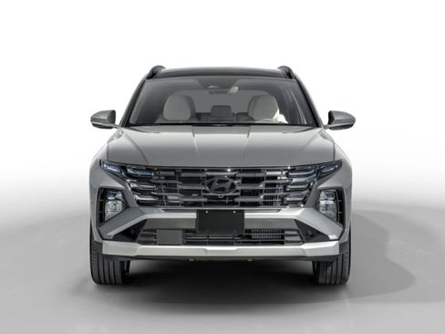 New 2026 Hyundai Tucson Limited AWD/4WD image 4