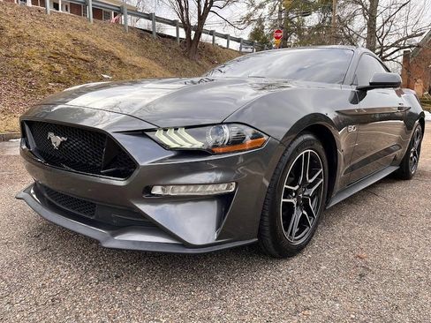 Used 2020 Ford Mustang GT image 33
