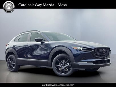 New 2026 MAZDA CX-30 Aire Edition