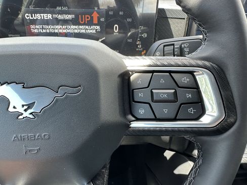 New 2026 Ford Mustang Coupe image 22