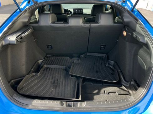 Certified 2025 Honda Civic Sport Touring image 41