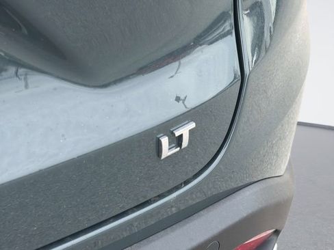 New 2026 Chevrolet Trax LT w/ Driver Confidence Package image 11