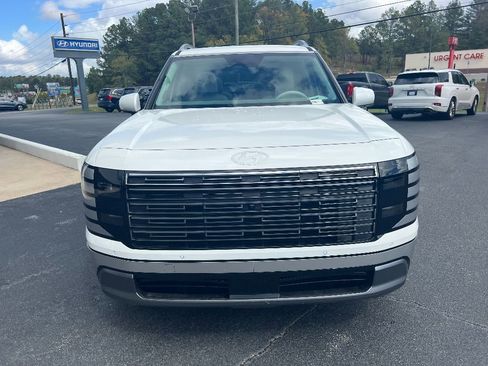 New 2026 Hyundai Palisade Limited image 8