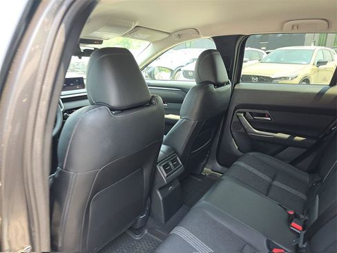 New 2025 MAZDA CX-50 2.5 Hybrid w/ Weather Package image 18