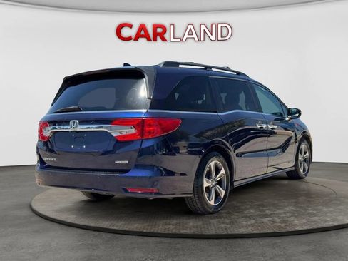 Used 2019 Honda Odyssey Touring image 7