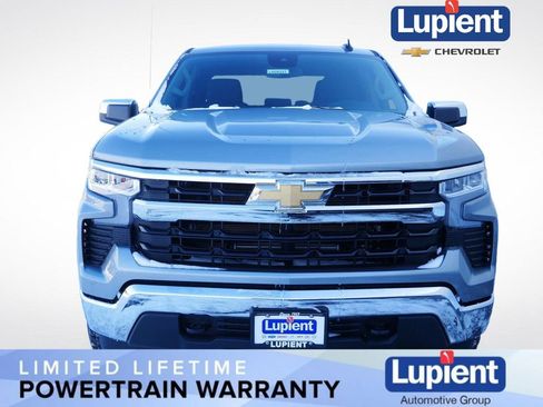 New 2026 Chevrolet Silverado 1500 LT image 10