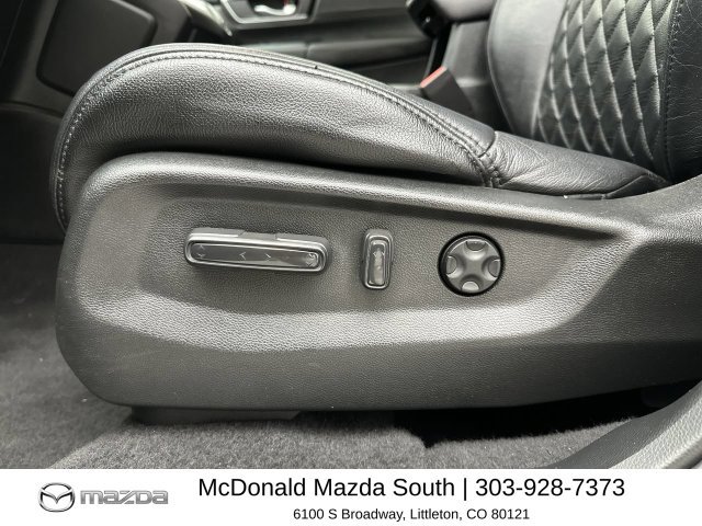 Used 2020 Honda CR-V EX image 12