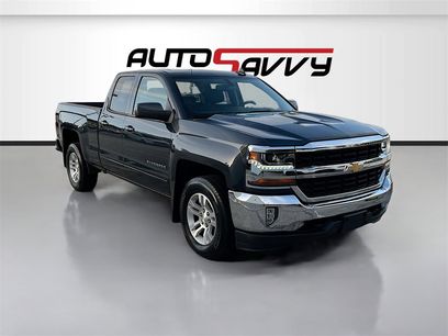 Used 2019 Chevrolet Silverado 1500 LT w/ All Star Edition