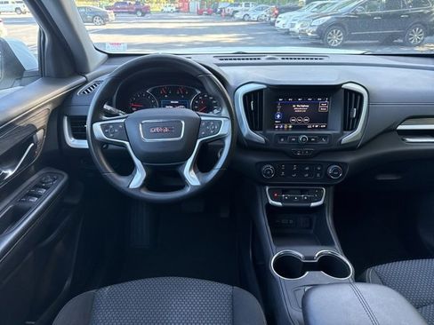 Used 2024 GMC Terrain SLE image 20