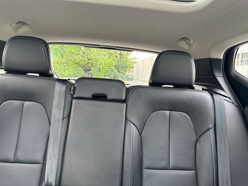 Used 2020 Volvo XC40 T5 Inscription AWD/4WD image 36