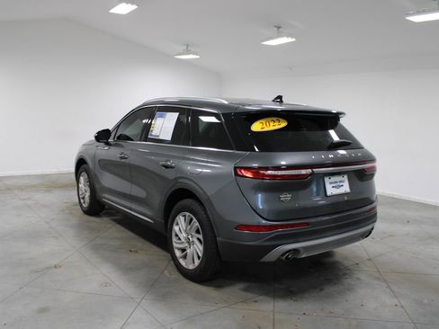 Used 2022 Lincoln Corsair Standard image 7