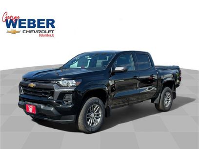 New 2024 Chevrolet Colorado LT w/ LT Convenience Package