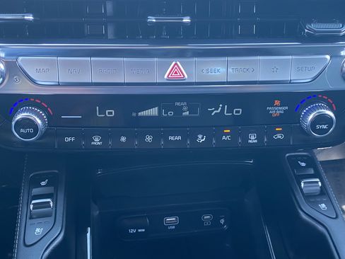 Certified 2024 Kia Telluride SX X-Pro AWD/4WD image 28