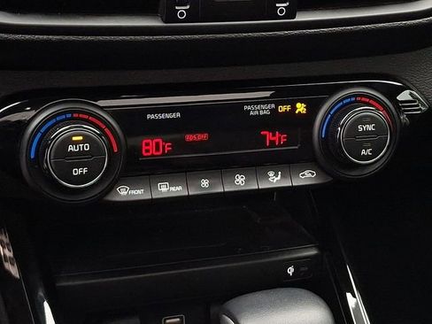 Used 2023 Kia Forte GT w/ GT2 Package image 16