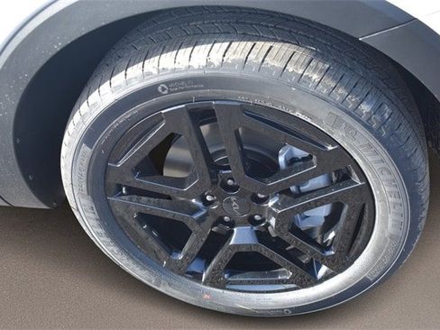 New 2025 Kia Telluride SX X-Line image 11