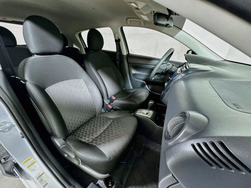 Used 2024 Mitsubishi Mirage ES FWD image 24