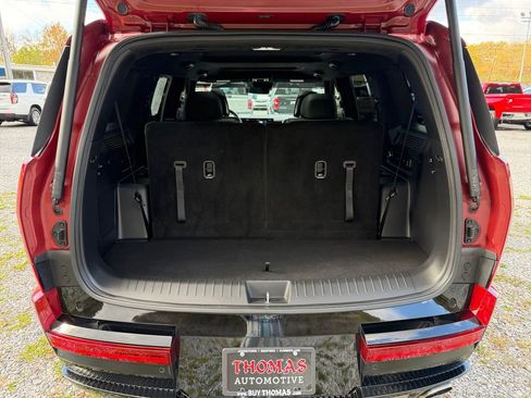 Used 2024 Hyundai Santa Fe Calligraphy image 24