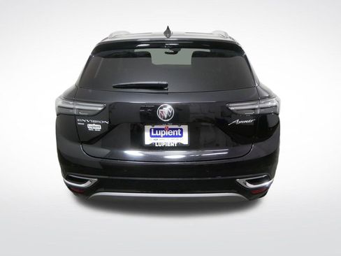 Used 2023 Buick Envision Avenir AWD/4WD image 5