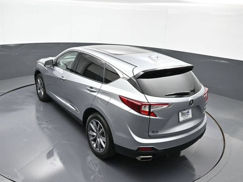 Certified 2023 Acura RDX AWD w/ Technology Package image 40