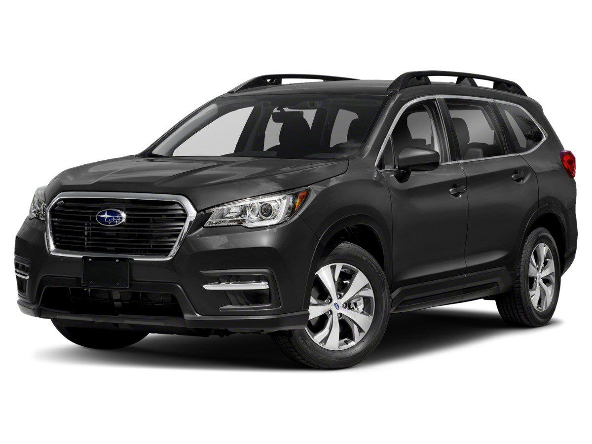 Used 2019 Subaru Ascent Premium AWD/4WD image 1