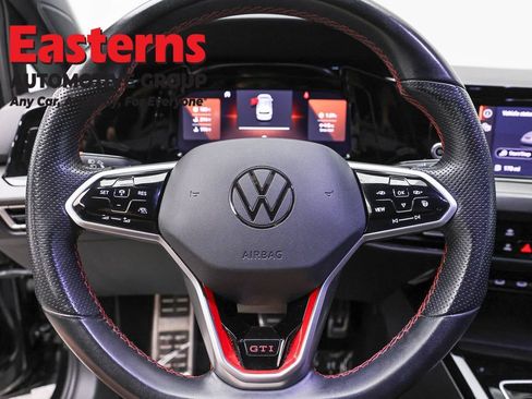 Used 2024 Volkswagen GTI S FWD image 10