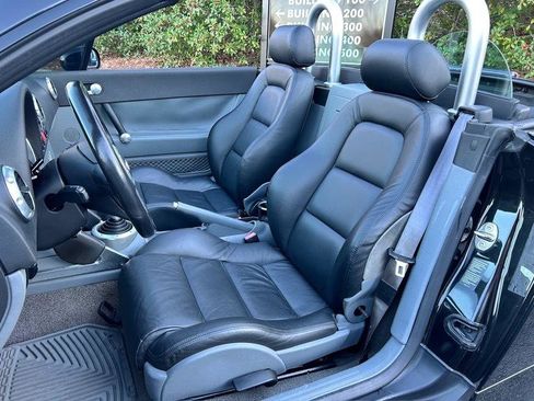 Used 2001 Audi TT 1.8T image 34