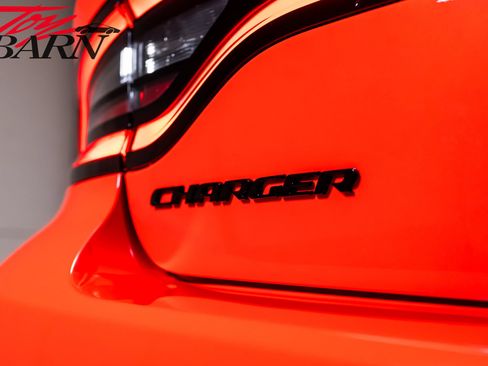 Used 2023 Dodge Charger Scat Pack RWD image 11