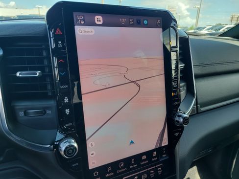 New 2026 RAM 2500 Laramie image 16