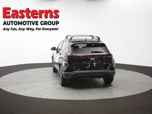 Used 2024 Hyundai Kona SEL w/ Convenience Package FWD image 38