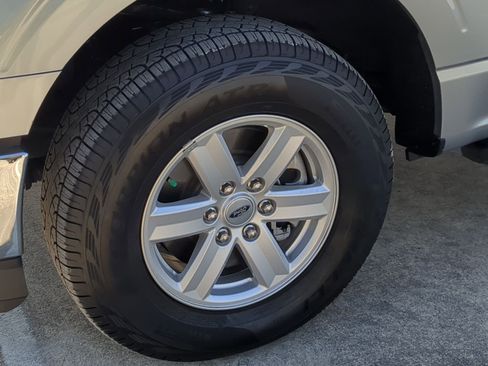 Used 2025 Ford F150 XL w/ Equipment Group 103A High image 11