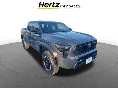 Used 2025 Toyota Tacoma TRD Off-Road