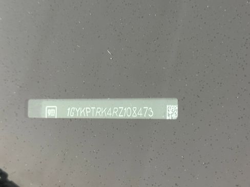 Used 2024 Cadillac Lyriq Sport image 18