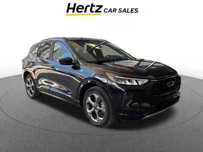 Used 2024 Ford Escape ST-Line